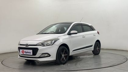 2016 Hyundai i20 स्पोर्टज़ 1.2