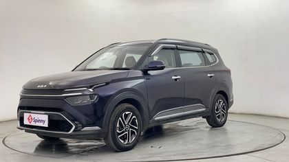 2022 Kia Carens लक्ज़री प्लस 6 STR डीजल