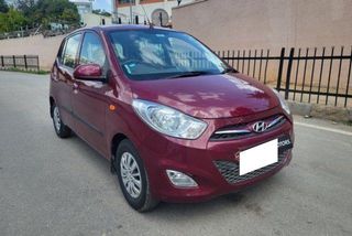 Used Sportz 1.1L