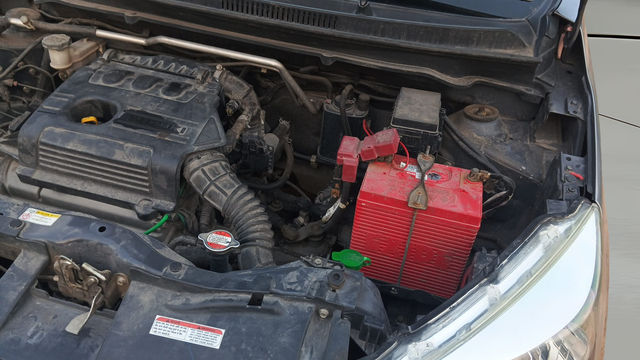 Image Used Car