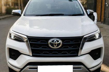 2023 Toyota Fortuner 4X2 Diesel