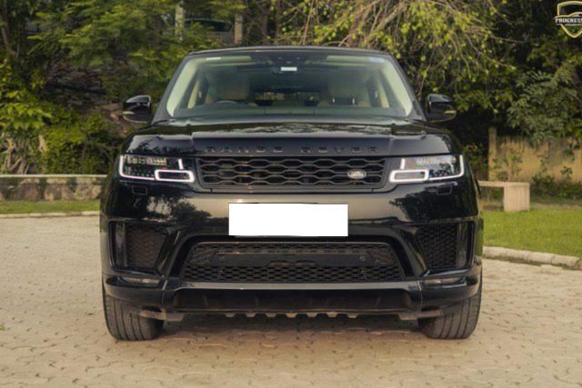 Second-hand 2021 Land Rover Range Rover Sport 2.0 Petrol SE for sale in New Delhi
