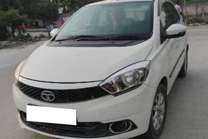 2017 Tata Tiago 1.2 Revotron XZA