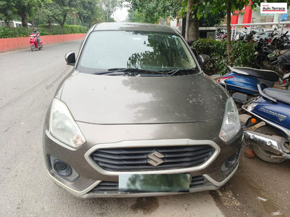2018 Maruti Suzuki Swift Dzire एलएक्सआई 1.2