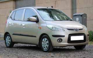 Used Magna 1.2