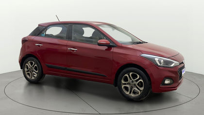 2018 Hyundai i20 1.2 एस्टा