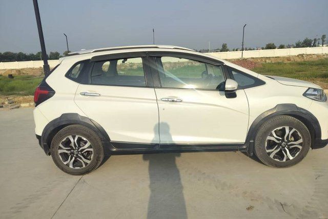 Honda WR-V i-VTEC VX Second-hand 2020 Honda WR-V i-VTEC VX for sale in Kaithal