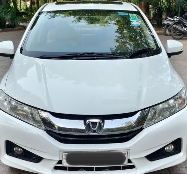 Honda City i VTEC SV Second-hand 2015 Honda City i VTEC SV for sale in New Delhi