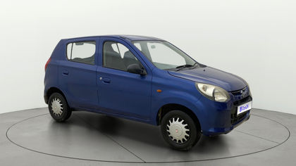 2013 Maruti Suzuki Alto 800 एलएक्सआई