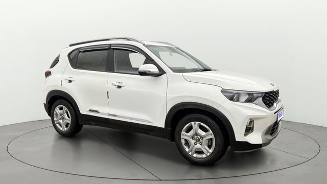 Kia Sonet HTK Plus BSVI Second-hand 2020 Kia Sonet HTK Plus BSVI for sale in Gurgaon