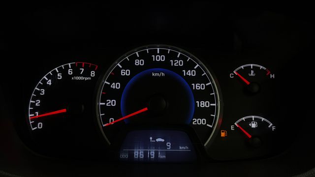 Image Used Car