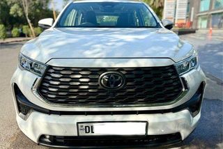 Used ZX Hybrid