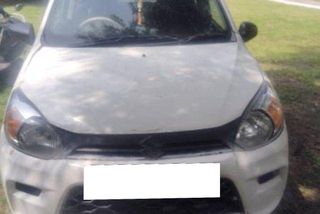 Used VXI BSVI