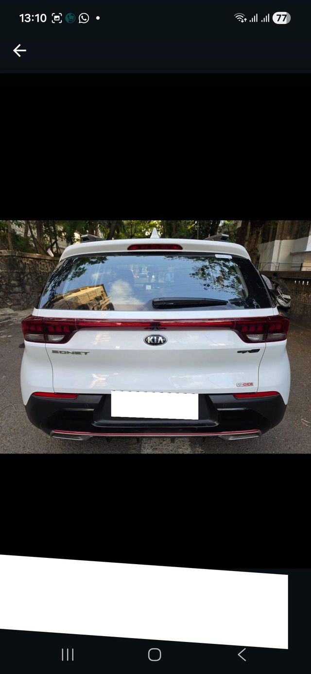 Image Used Car