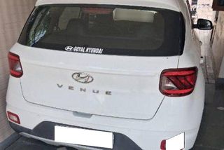 Used S Diesel BSIV