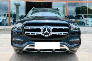 Used 400d 4MATIC BSVI