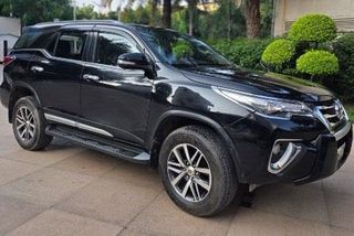 Used 2.8 4WD AT BSIV