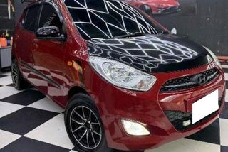 Used Magna 1.1L