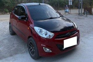 Used Magna 1.1L