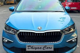Used 1.0 TSI Style AT
