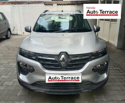 2023 Renault KWID RXT