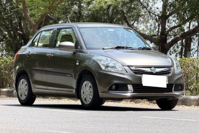 Second-hand 2015 Maruti Suzuki Swift Dzire एलएक्सआई Optional-O for sale in New Delhi
