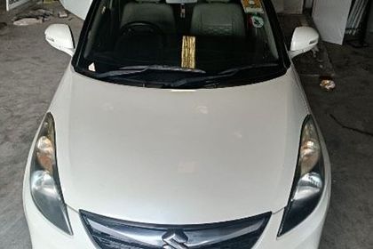2016 Maruti Suzuki Swift Dzire VDI