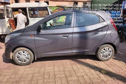 2018 Hyundai EON एरा प्लस