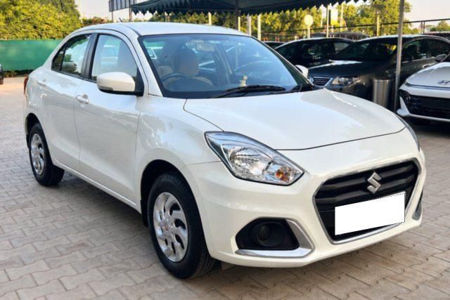 Maruti Suzuki Dzire VXI BSVI Second-hand 2021 Maruti Suzuki Dzire VXI BSVI for sale in Ahmedabad