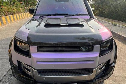 2023 Land Rover Defender 3.0 l 130 HSE