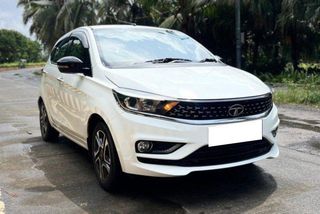 Used XZA Plus DT AMT CNG