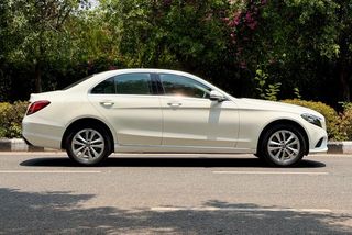 Used 4MATIC 2018-2023