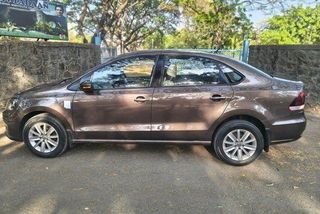 Used 1.5 TDI Highline