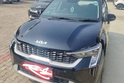 2025 Kia Sonet एचटीके (ओ)