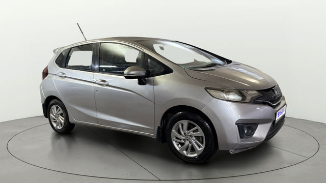 Second-hand 2015 Honda Jazz 1.2 वीएक्स i VTEC for sale in New Delhi