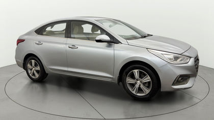 2018 Hyundai Verna VTVT 1.6 एसएक्स
