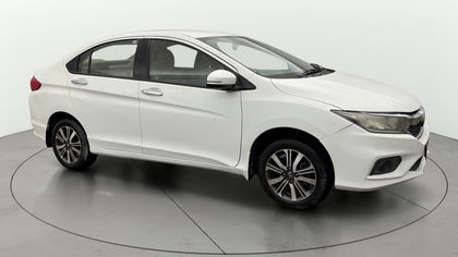 2017 Honda City i VTEC वी