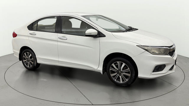 Honda City i VTEC V Second-hand 2017 Honda City i VTEC V for sale in Greater Noida