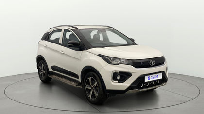 2023 Tata Nexon XZ Plus Diesel