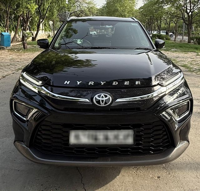 Image Used Car