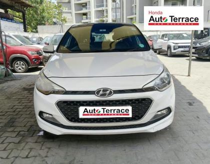 2017 Hyundai i20 एस्टा 1.2
