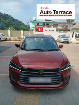 Used ZXI
