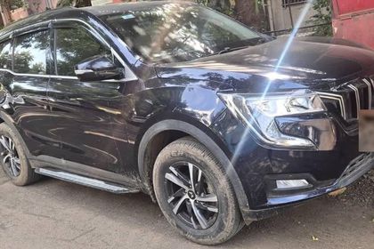 2023 Mahindra XUV700 MX डीजल बीएस6
