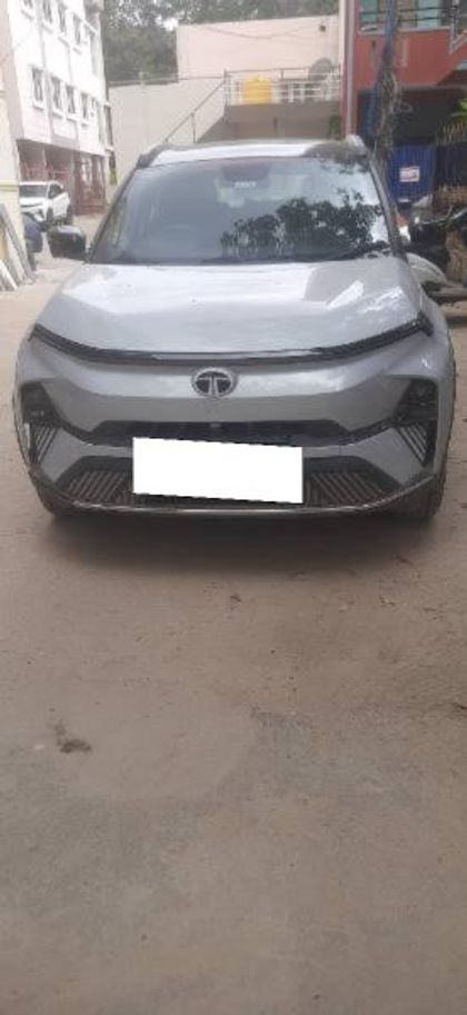 2025 Tata Nexon EV Empowered Plus 45