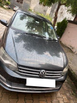 Used 1.5 TDI Highline