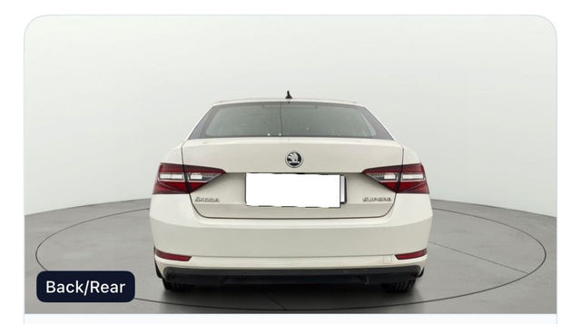 Image Used Car