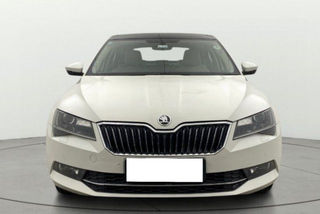 Used Style 1.8 TSI MT
