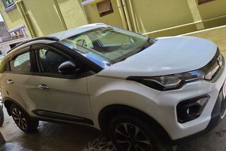 Used XM Diesel BSVI