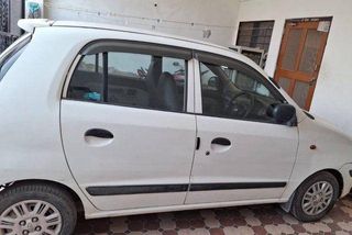 Used GLS CNG