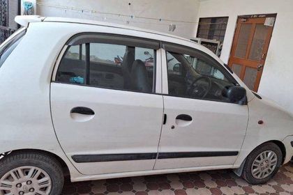 2013 Hyundai Santro Xing GLS सीएनजी